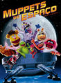 Muppets do espaço | filmes-netflix.blogspot.com.br