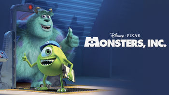 Monsters, Inc. (2001) on Netflix in Portugal Monsters, Inc. (2001) on Netflix in Portugal