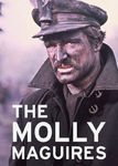 The Molly Maguires Poster