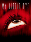 My Little Eye Poster