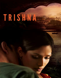 Trishna
