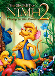 The Secret of NIMH 2: Timmy to the Rescue Poster