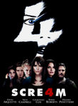 Scream 4 Poster