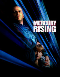 Mercury Rising