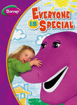 Barney: Everyone Is Special Poster