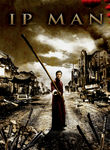 Ip Man Poster