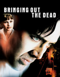Bringing Out The Dead