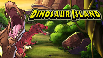 dinosaur island 2002