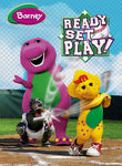 Barney: Ready Set Play! Poster