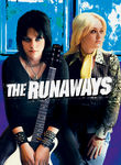The Runaways Poster