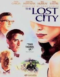 The Lost City