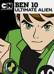 Ben 10 deals ultimate alien netflix