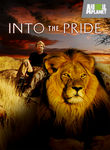 Into the Pride Poster
