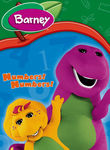 Barney: Numbers! Numbers! Poster