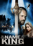 In the Name of the King: A Dungeon Siege Tale Poster