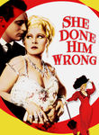 She Done Him Wrong Poster