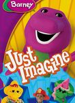 Barney: Just Imagine Poster