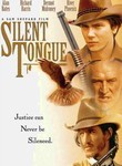 Silent Tongue Poster