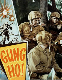 Gung Ho!
