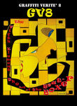 Graffiti Verite 8: The Fifth Element: The Art of the Beat Boxer Poster