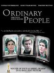 Ordinary People Poster