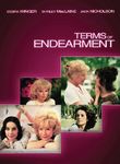 Terms of Endearment Poster