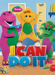 Barney: I Can Do It Poster