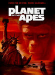 Planet of the Apes (1968)