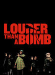 Louder than a Bomb Poster