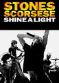 Stones Scorsese - Shine a Light | filmes-netflix.blogspot.com