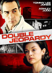 Double Jeopardy Poster