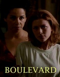 Boulevard