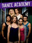 Dance Academy: Series 1 Poster