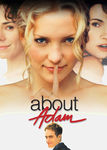 About Adam Poster