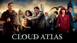 Netflix Belgium Cloud Atlas Is Available On Netflix For Streaming
