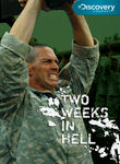 Two Weeks in Hell Poster