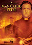 A Man Called Peter Poster