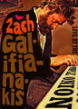 Zach Galifianakis: Live | filmes-netflix.blogspot.com