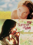 My Summer of Love Poster