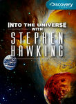 Into the Universe with Stephen Hawking Poster