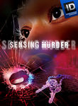 Sensing Murder Poster