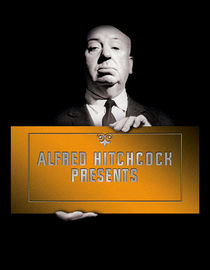 Alfred Hitchcock Presents: Season 1: Momentum