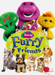 Barney: Furry Friends Poster