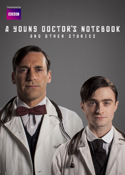 A Young Doctor’s Notebook and Other Stories