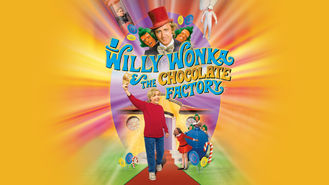 Willy Wonka & the Chocolate Factory (1971) on Netflix in Norway Willy Wonka & the Chocolate Factory (1971) on Netflix in Norway