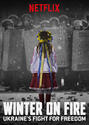Winter on Fire | filmes-netflix.blogspot.com