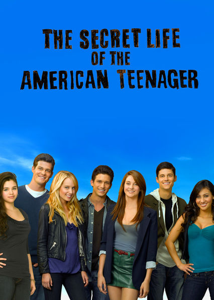 The Secret Life of the American Teenager