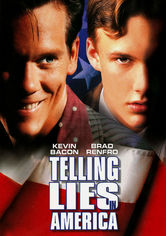 Telling Lies in America