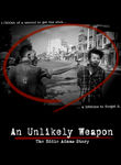 An Unlikely Weapon: The Eddie Adams Story Poster
