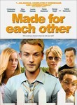 Made for Each Other Poster